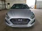 2019 Hyundai Sonata Hybrid