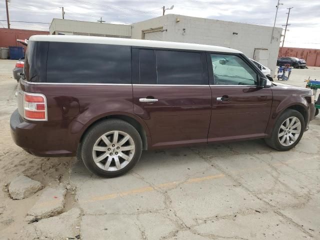 2009 Ford Flex Limited