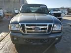 2007 Ford Ranger Super Cab