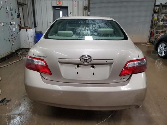 2008 Toyota Camry CE