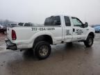 2003 Ford F350 SRW Super Duty