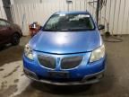 2007 Pontiac Vibe