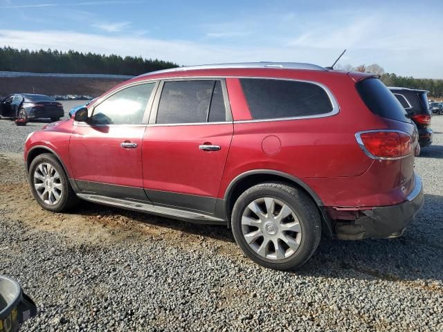 2012 Buick Enclave