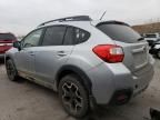 2013 Subaru XV Crosstrek 2.0 Premium