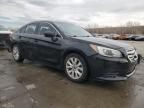 2016 Subaru Legacy 2.5I Premium