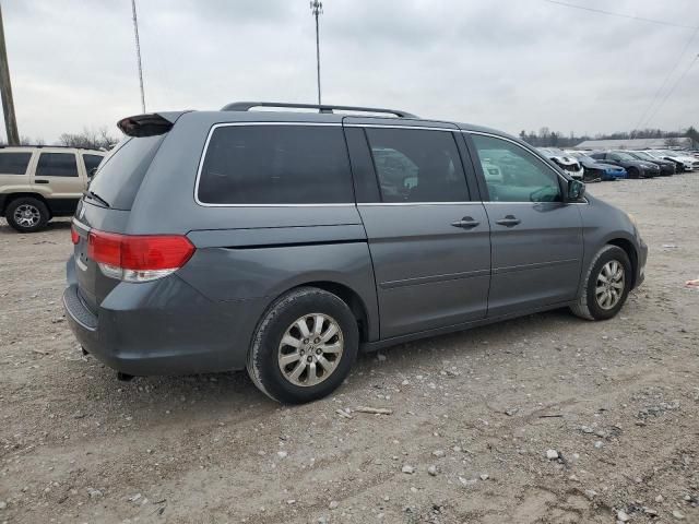 2010 Honda Odyssey EXL