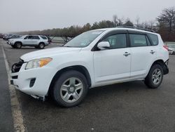 Toyota Vehiculos salvage en venta: 2010 Toyota Rav4