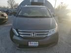 2011 Honda Odyssey EXL