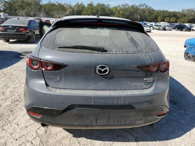 2021 Mazda 3 Premium Plus