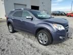 2013 Chevrolet Equinox LTZ