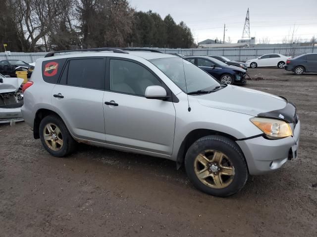 2007 Toyota Rav4