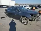 2012 Buick Verano