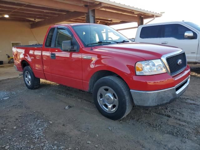 2008 Ford F150