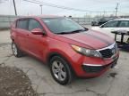 2012 KIA Sportage LX