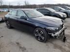 2022 Mercedes-Benz C 300 4matic