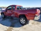 2007 Toyota Tacoma Access Cab