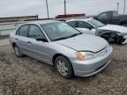 2001 Honda Civic LX