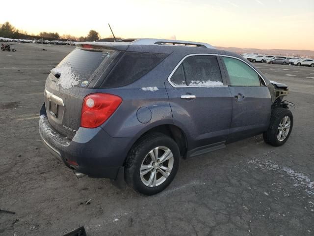 2013 Chevrolet Equinox LTZ