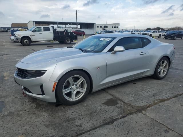 2019 Chevrolet Camaro LS