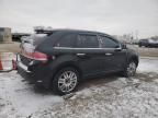 2010 Lincoln MKX