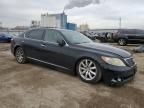 2008 Lexus LS 460L