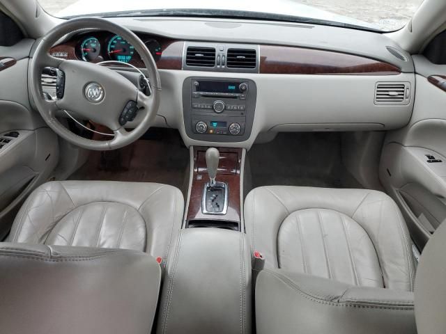 2011 Buick Lucerne CXL