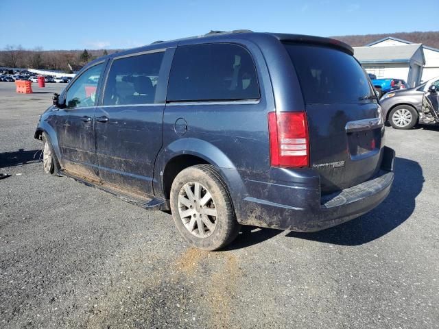 2008 Chrysler Town & Country Touring