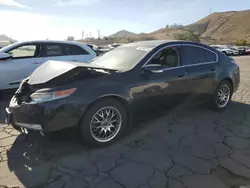 Acura salvage cars for sale: 2011 Acura TL