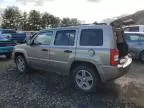 2008 Jeep Patriot Sport