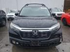 2017 Honda Ridgeline Sport