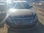 2014 Hyundai Equus Signature