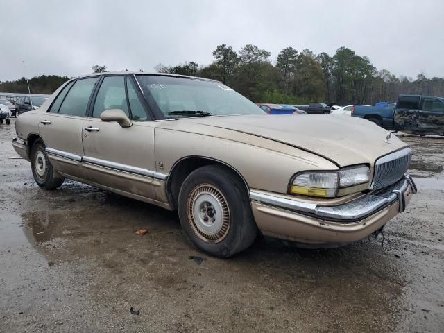 1992 Buick Park Avenue Ultra