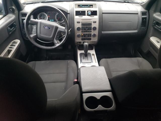 2009 Ford Escape XLT