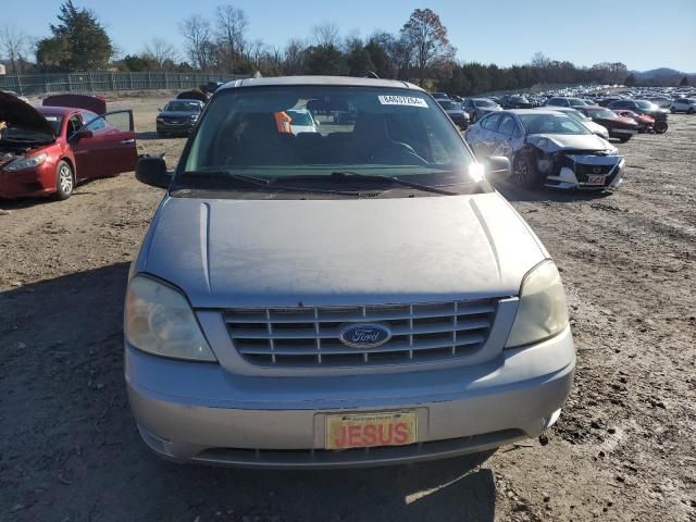 2006 Ford Freestar SE