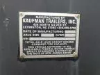 2005 Kaufman Trailer