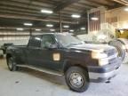 2004 Chevrolet Silverado K3500