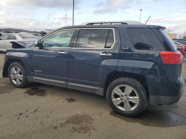 2015 GMC Terrain SLT