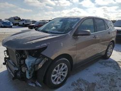 Run And Drives Cars for sale at auction: 2018 Chevrolet Equinox LT