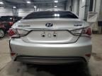 2012 Hyundai Sonata Hybrid