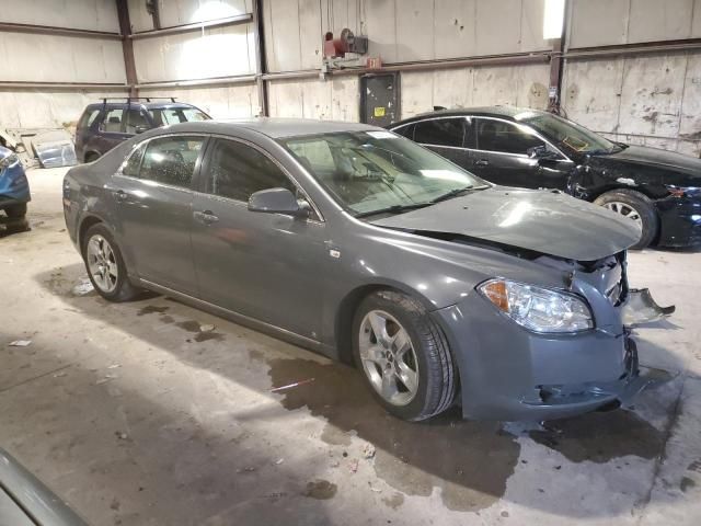 2008 Chevrolet Malibu 1LT