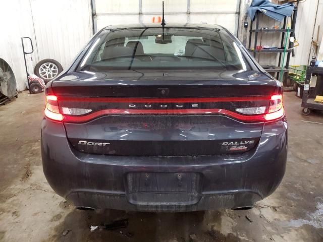 2014 Dodge Dart SXT