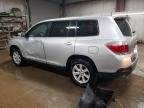 2013 Toyota Highlander Base