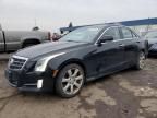 2013 Cadillac ATS Performance