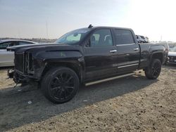 2018 GMC Sierra K1500 Denali en venta en Antelope, CA