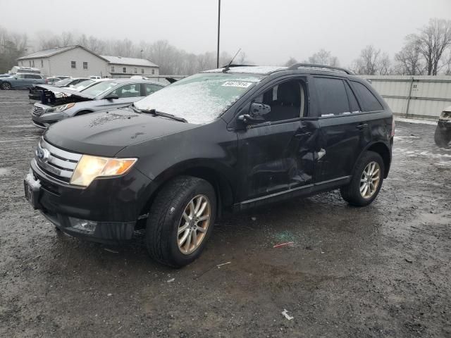 2010 Ford Edge SEL