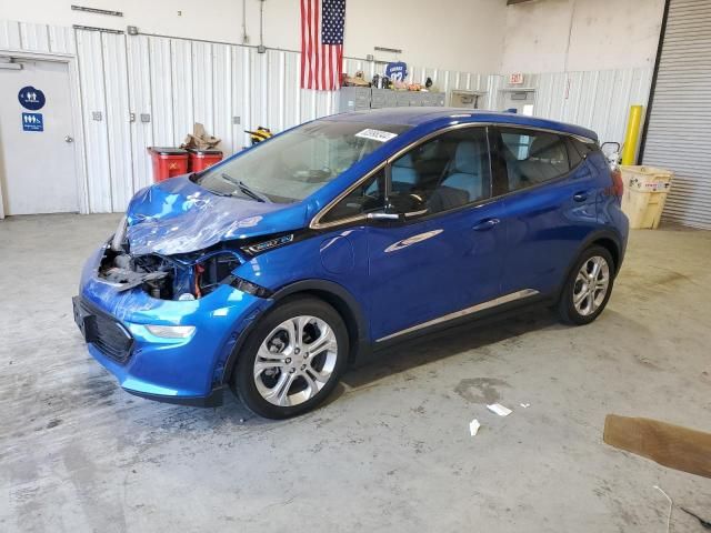 2020 Chevrolet Bolt EV LT