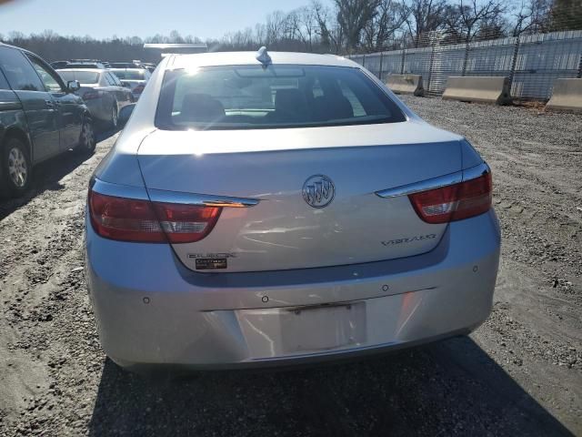 2016 Buick Verano Convenience