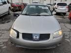 2006 Nissan Sentra 1.8S