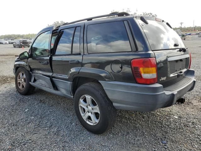 2003 Jeep Grand Cherokee Laredo