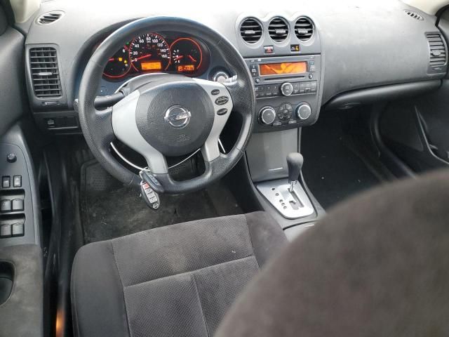 2009 Nissan Altima 2.5